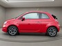 Fiat 500C 1.0 Hybrid Club 2023 ROOD | Cabrio | Apple CarPlay