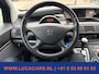 Peugeot 807 2.0 Navteq Aut 7p Cruise Trekhaak