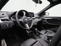 BMW X1 xDrive25e Executive | M-SPORT | Panoramadak | Harman Kardon | Sfeerverlichting | Apple Carplay / Android Auto | Stoelverwarming | Adaptive Cruise Control | Heads-Up | Elektrische Achterklep | Leder | Navigatie | Climate Control | Lichtmetalen Velgen |