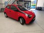 Toyota Aygo 1.0 VVT-i x-fun Airco | Audio | Parkeersensoren | Elktrische ramen | Cv op afstand
