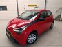 Toyota Aygo 1.0 VVT-i x-fun Airco | Audio | Parkeersensoren | Elktrische ramen | Cv op afstand