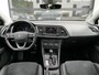 SEAT Leon 1.4 TSI ACT FR Dynamic | Black optic | Apple-/Android Carplay | Panoramadak | Achteruitrijcamera | Climate Control | Ledere/Alcantara | Elektrische stoel | Cruise control