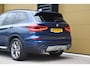 BMW X3 xDrive20i High Executive * Stoelen met memory * Trekhaak * Hifi * LED Adaptief * Live Cockpit *