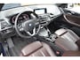 BMW X3 xDrive20i High Executive * Stoelen met memory * Trekhaak * Hifi * LED Adaptief * Live Cockpit *