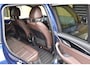 BMW X3 xDrive20i High Executive * Stoelen met memory * Trekhaak * Hifi * LED Adaptief * Live Cockpit *