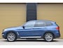 BMW X3 xDrive20i High Executive * Stoelen met memory * Trekhaak * Hifi * LED Adaptief * Live Cockpit *