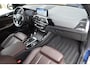 BMW X3 xDrive20i High Executive * Stoelen met memory * Trekhaak * Hifi * LED Adaptief * Live Cockpit *