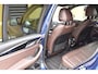 BMW X3 xDrive20i High Executive * Stoelen met memory * Trekhaak * Hifi * LED Adaptief * Live Cockpit *