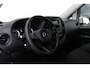 Mercedes-Benz Vito 119 CDI / Automaat / Lang / Led-Xenon / 3-pers / PDC / Cruise / Nette Staat