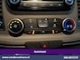 Ford Transit 2.0 TDCI 170pk Automaat L3H3 Euro6 Airco | Navigatie | Apple Carplay | Cruisecontrol | LED Android Auto, Parkeersensoren, Stoelverwarming, Verwarmde voorruit, Bijrijdersbank