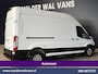 Ford Transit 2.0 TDCI 170pk Automaat L3H3 Euro6 Airco | Navigatie | Apple Carplay | Cruisecontrol | LED Android Auto, Parkeersensoren, Stoelverwarming, Verwarmde voorruit, Bijrijdersbank