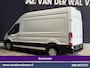 Ford Transit 2.0 TDCI 170pk Automaat L3H3 Euro6 Airco | Navigatie | Apple Carplay | Cruisecontrol | LED Android Auto, Parkeersensoren, Stoelverwarming, Verwarmde voorruit, Bijrijdersbank