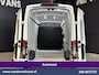 Ford Transit 2.0 TDCI 170pk Automaat L3H3 Euro6 Airco | Navigatie | Apple Carplay | Cruisecontrol | LED Android Auto, Parkeersensoren, Stoelverwarming, Verwarmde voorruit, Bijrijdersbank