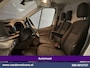 Ford Transit 2.0 TDCI 170pk Automaat L3H3 Euro6 Airco | Navigatie | Apple Carplay | Cruisecontrol | LED Android Auto, Parkeersensoren, Stoelverwarming, Verwarmde voorruit, Bijrijdersbank
