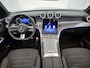 Mercedes-Benz GLC 300e 4MATIC Business Solution AMG | Advanced plus | Nightpakket | Parkeerpakket | Trekhaak | Panoramaschuifdak | 20 inch vijfspaaks lichtmetalen AMG-velgen | Treeplanken in aluminiumlook | DISTRONIC |