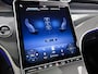 Mercedes-Benz GLC 300e 4MATIC Business Solution AMG | Advanced plus | Nightpakket | Parkeerpakket | Trekhaak | Panoramaschuifdak | 20 inch vijfspaaks lichtmetalen AMG-velgen | Treeplanken in aluminiumlook | DISTRONIC |