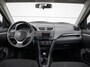 Suzuki Swift Swift 1.2 Sport-line |"17"LM-Velgen|Dakspoiler| Stoelverwarming |Airco|5Drs|