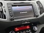 Kia Sportage 1.6 GDI X-treme DynamicLine | Lederen bekleding | Stoel+stuurverwarming | Parkeersensoren achter | Navigatie |