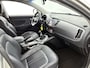 Kia Sportage 1.6 GDI X-treme DynamicLine | Lederen bekleding | Stoel+stuurverwarming | Parkeersensoren achter | Navigatie |