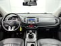 Kia Sportage 1.6 GDI X-treme DynamicLine | Lederen bekleding | Stoel+stuurverwarming | Parkeersensoren achter | Navigatie |