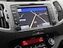 Kia Sportage 1.6 GDI X-treme DynamicLine | Lederen bekleding | Stoel+stuurverwarming | Parkeersensoren achter | Navigatie |