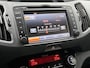 Kia Sportage 1.6 GDI X-treme DynamicLine | Lederen bekleding | Stoel+stuurverwarming | Parkeersensoren achter | Navigatie |