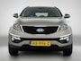 Kia Sportage 1.6 GDI X-treme DynamicLine | Lederen bekleding | Stoel+stuurverwarming | Parkeersensoren achter | Navigatie |