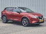 Nissan Qashqai 1.3 MHEV Tekna / Trekhaak 1800KG / Adaptief Cruise Control / Panoramadak / Elektrisch Verstelbare Bestuurdersstoel / Head- Up Display / 360 Graden Camera / Elektrische Achterklep / Apple Carplay & Android Auto / Draadloze Telefoon Lader / Navigatie / Climate Control / Dode Hoek Detectie /