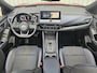 Nissan Qashqai 1.3 MHEV Tekna / Trekhaak 1800KG / Adaptief Cruise Control / Panoramadak / Elektrisch Verstelbare Bestuurdersstoel / Head- Up Display / 360 Graden Camera / Elektrische Achterklep / Apple Carplay & Android Auto / Draadloze Telefoon Lader / Navigatie / Climate Control / Dode Hoek Detectie /