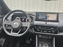 Nissan Qashqai 1.3 MHEV Tekna / Trekhaak 1800KG / Adaptief Cruise Control / Panoramadak / Elektrisch Verstelbare Bestuurdersstoel / Head- Up Display / 360 Graden Camera / Elektrische Achterklep / Apple Carplay & Android Auto / Draadloze Telefoon Lader / Navigatie / Climate Control / Dode Hoek Detectie /