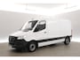 Mercedes-Benz Sprinter 314 CDI L2H1 | Automaat | Airco | Cruise | Camera | 3 Zits | Carplay | Trekhaak