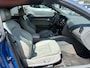 Audi A5 Cabriolet 3.0 TDI Pro Line S EXPORT ONLY! Dak defect is te repareren, clima, stoelverwarming, memory, pdc, trekhaak