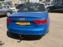 Audi A5 Cabriolet 3.0 TDI Pro Line S EXPORT ONLY! Dak defect is te repareren, clima, stoelverwarming, memory, pdc, trekhaak