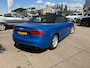 Audi A5 Cabriolet 3.0 TDI Pro Line S EXPORT ONLY! Dak defect is te repareren, clima, stoelverwarming, memory, pdc, trekhaak