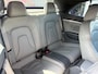 Audi A5 Cabriolet 3.0 TDI Pro Line S EXPORT ONLY! Dak defect is te repareren, clima, stoelverwarming, memory, pdc, trekhaak