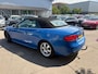 Audi A5 Cabriolet 3.0 TDI Pro Line S EXPORT ONLY! Dak defect is te repareren, clima, stoelverwarming, memory, pdc, trekhaak