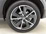 Nissan Qashqai 1.3 MHEV Xtronic Tekna Plus | Automaat | Lage KM Stand | Apple Carplay / Android Auto | Vitrual Cockpit | Stoelverwarming | Leder | 360 Camera | Dodehoek Sensor | Trekhaak | Heads-Up | Lichtmetalen Velgen |