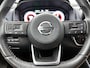 Nissan Qashqai 1.3 MHEV Xtronic Tekna Plus | Automaat | Lage KM Stand | Apple Carplay / Android Auto | Vitrual Cockpit | Stoelverwarming | Leder | 360 Camera | Dodehoek Sensor | Trekhaak | Heads-Up | Lichtmetalen Velgen |