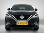 Nissan Qashqai 1.3 MHEV Xtronic Tekna Plus | Automaat | Lage KM Stand | Apple Carplay / Android Auto | Vitrual Cockpit | Stoelverwarming | Leder | 360 Camera | Dodehoek Sensor | Trekhaak | Heads-Up | Lichtmetalen Velgen |