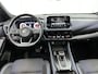 Nissan Qashqai 1.3 MHEV Xtronic Tekna Plus | Automaat | Lage KM Stand | Apple Carplay / Android Auto | Vitrual Cockpit | Stoelverwarming | Leder | 360 Camera | Dodehoek Sensor | Trekhaak | Heads-Up | Lichtmetalen Velgen |