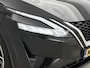 Nissan Qashqai 1.3 MHEV Xtronic Tekna Plus | Automaat | Lage KM Stand | Apple Carplay / Android Auto | Vitrual Cockpit | Stoelverwarming | Leder | 360 Camera | Dodehoek Sensor | Trekhaak | Heads-Up | Lichtmetalen Velgen |