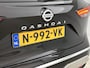Nissan Qashqai 1.3 MHEV Xtronic Tekna Plus | Automaat | Lage KM Stand | Apple Carplay / Android Auto | Vitrual Cockpit | Stoelverwarming | Leder | 360 Camera | Dodehoek Sensor | Trekhaak | Heads-Up | Lichtmetalen Velgen |
