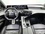 Peugeot e-5008 GT Exclusive 73 kWh 7p | Lederen bekleding | 360 graden Rondom Zicht Camera | Elektrische Achterklep | Demo | Warmtepomp | Navigatie