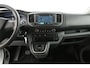 Citroën Jumpy Elektrisch 75 kWh L2H1 | Snelladen | SOH 92% | Airco | Cruise | Carplay | 3 Zits