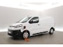 Citroën Jumpy Elektrisch 75 kWh L2H1 | Snelladen | SOH 92% | Airco | Cruise | Carplay | 3 Zits