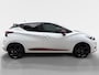 Nissan Micra 0.9 IG-T N-Connecta | CRUIS CONTROLE | ACHRUITRIJ CAMERA | AIRCO | PARKEER SENSOREN | ISO FIX |