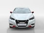 Nissan Micra 0.9 IG-T N-Connecta | CRUIS CONTROLE | ACHRUITRIJ CAMERA | AIRCO | PARKEER SENSOREN | ISO FIX |