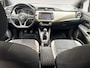 Nissan Micra 0.9 IG-T N-Connecta | CRUIS CONTROLE | ACHRUITRIJ CAMERA | AIRCO | PARKEER SENSOREN | ISO FIX |
