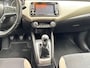 Nissan Micra 0.9 IG-T N-Connecta | CRUIS CONTROLE | ACHRUITRIJ CAMERA | AIRCO | PARKEER SENSOREN | ISO FIX |