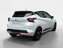 Nissan Micra 0.9 IG-T N-Connecta | CRUIS CONTROLE | ACHRUITRIJ CAMERA | AIRCO | PARKEER SENSOREN | ISO FIX |
